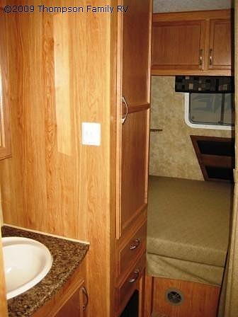 2010 JAYCO OCTANE ZX T 26 Y Davenport IA 52804 Photo #0033758A