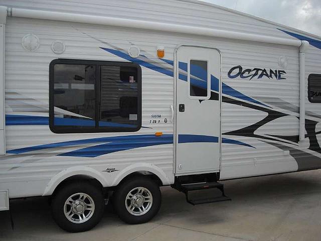 2010 JAYCO OCTANE ZX T26Y Buda TX 78610 Photo #0033770I