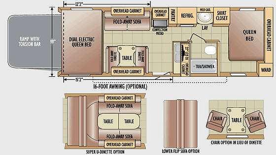 2010 JAYCO OCTANE ZX T26Y Buda TX 78610 Photo #0033770I