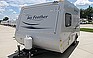 Show the detailed information for this 2010 JAYCO JAYCO 17C JF.