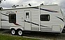 2010 JAYCO JAYFLIGHT 22FB.