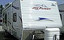 2010 JAYCO JAYFLIGHT 26BH.