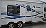 2010 JAYCO OCTANE ZX T26Y.