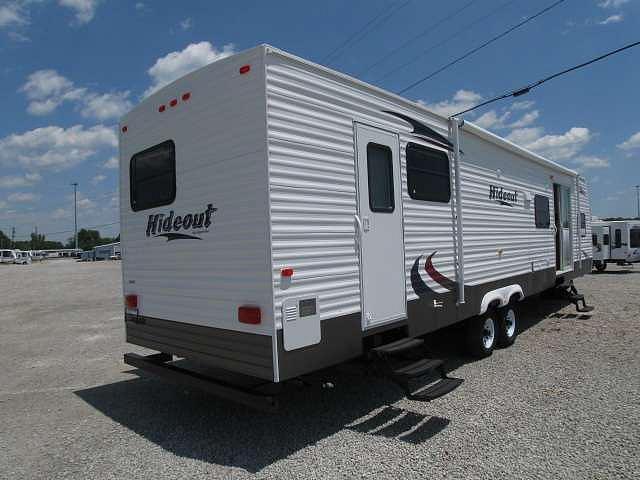 2010 KEYSTONE RV HIDEOUT 38BHDS Batavia OH 45103 Photo #0033805A