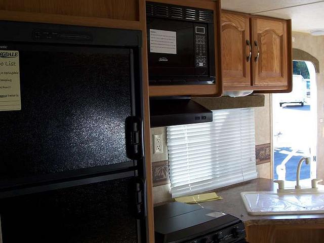 2010 KEYSTONE RV SPRINGDALE 266RLSSR Kingston NH 03848 Photo #0033831I