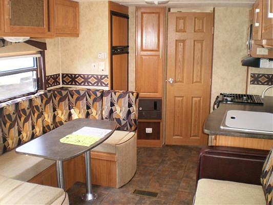 2010 Keystone 246RBS Pasco WA 99301 Photo #0033843J