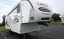 Show the detailed information for this 2010 KEYSTONE RV LAREDO 316RL.