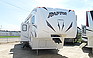 2010 KEYSTONE RV RAPTOR 3812TS.