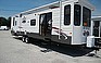 Show the detailed information for this 2010 KEYSTONE RV RETREAT 39FDEN.