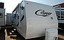 Show the detailed information for this 2010 KEYSTONE 30BHS COUGAR.