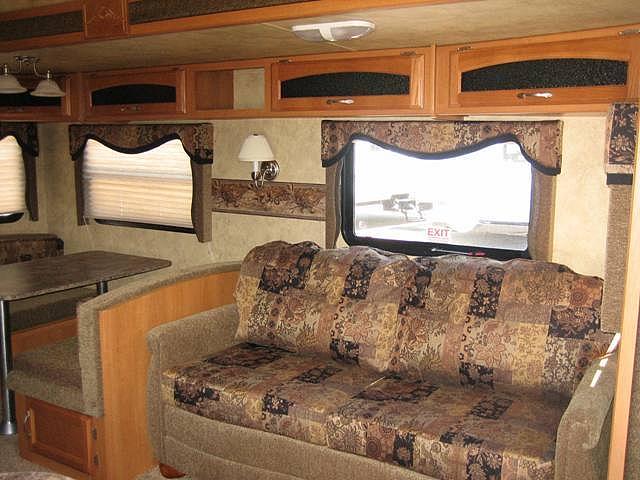 2010 KEYSTONE COUGAR 27SAB Auburn Hills MI 48326 Photo #0033993C