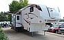 Show the detailed information for this 2010 KEYSTONE 405.