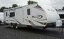 Show the detailed information for this 2010 KEYSTONE BULLET 294BHS.