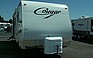 Show the detailed information for this 2010 KEYSTONE COUGAR 25RLS.