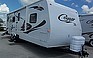 Show the detailed information for this 2010 KEYSTONE COUGAR 26BRS.