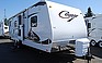 Show the detailed information for this 2010 KEYSTONE COUGAR 26BRSWE.