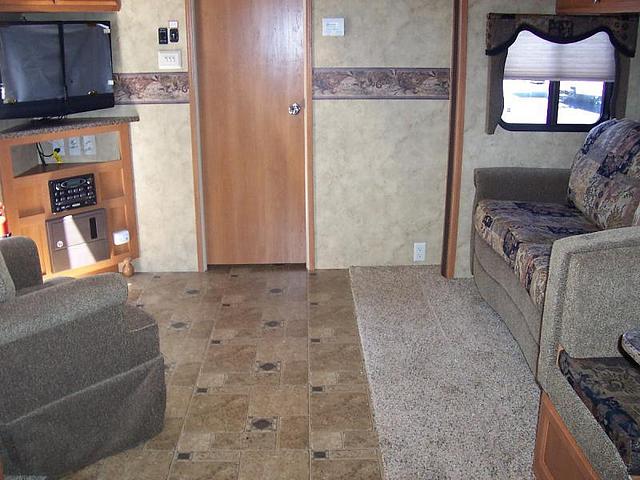 2010 KEYSTONE COUGAR 29FKS Ashland KY 41102 Photo #0034015A