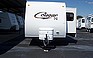 2010 KEYSTONE COUGAR 29FKS.