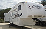 Show the detailed information for this 2010 KEYSTONE COUGAR 318SAB.