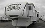 Show the detailed information for this 2010 KEYSTONE EVEREST 345S.