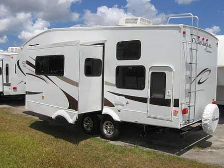 2010 COACHMEN CHAPARRAL LITE 266 BH Punta Gorda FL 33955 Photo #0034146A