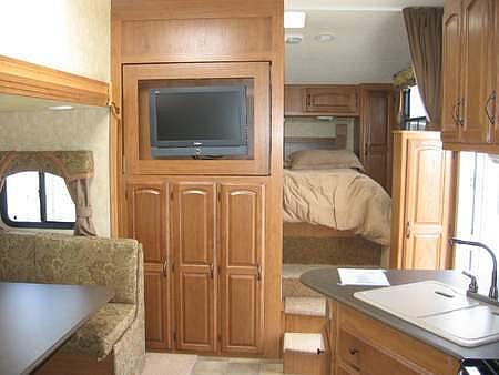 2010 COACHMEN CHAPARRAL LITE 266 BH Punta Gorda FL 33955 Photo #0034146A