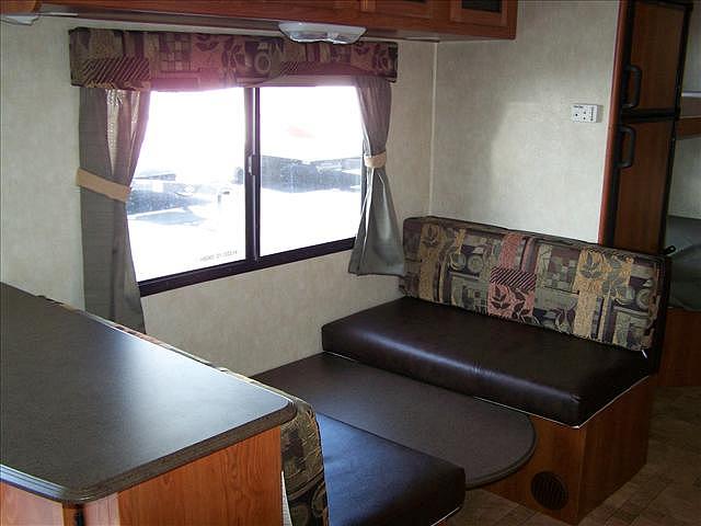 2010 COACHMEN FREEDOM EXPRESS 290BH Lakeland FL 33809 Photo #0034184A