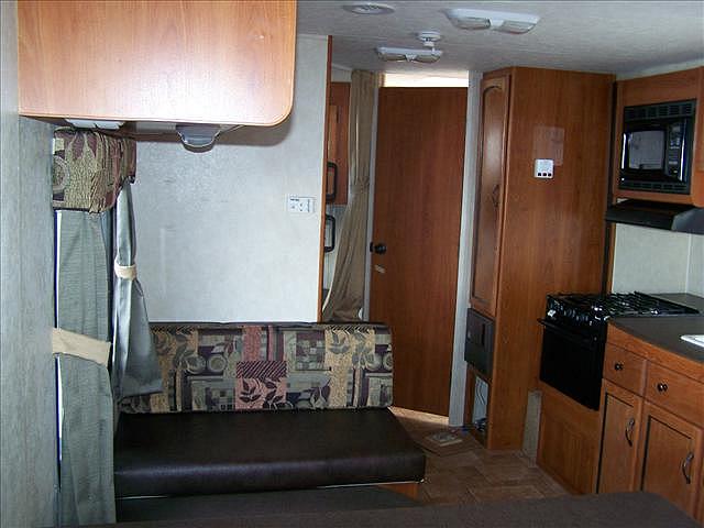 2010 COACHMEN FREEDOM EXPRESS 290BH Lakeland FL 33809 Photo #0034184A