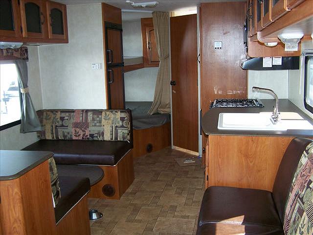 2010 COACHMEN FREEDOM EXPRESS 290BH Lakeland FL 33809 Photo #0034184A