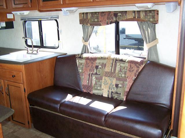 2010 COACHMEN FREEDOM EXPRESS 290BH Lakeland FL 33809 Photo #0034184A