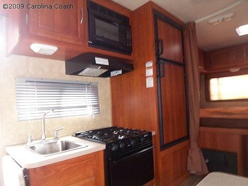 2010 COACHMEN FREELANDER FREELANDER 21 Claremont NC 28610 Photo #0034196A