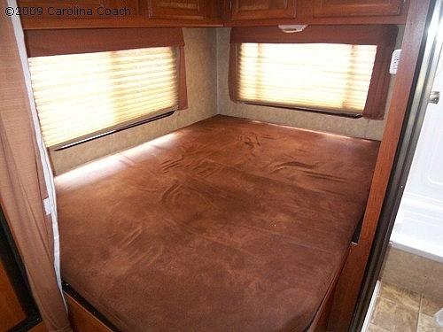 2010 COACHMEN FREELANDER FREELANDER 21 Claremont NC 28610 Photo #0034196A