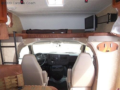 2010 COACHMEN FREELANDER FREELANDER 21 Claremont NC 28610 Photo #0034196A