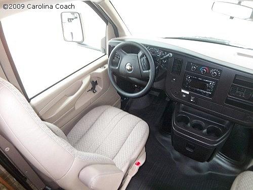 2010 COACHMEN FREELANDER FREELANDER 21 Claremont NC 28610 Photo #0034196A