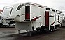 Show the detailed information for this 2010 KEYSTONE FUZION 383.