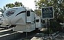 2010 COACHMEN CHAPARRAL 355RLTS.