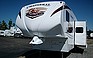 2010 COACHMEN CHAPARRAL LITE 270RKS.