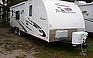 Show the detailed information for this 2010 COACHMEN FREEDOM EXP. - 280 RLS.