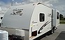 Show the detailed information for this 2010 COACHMEN FREEDOM EXPRESS 245 RKS.