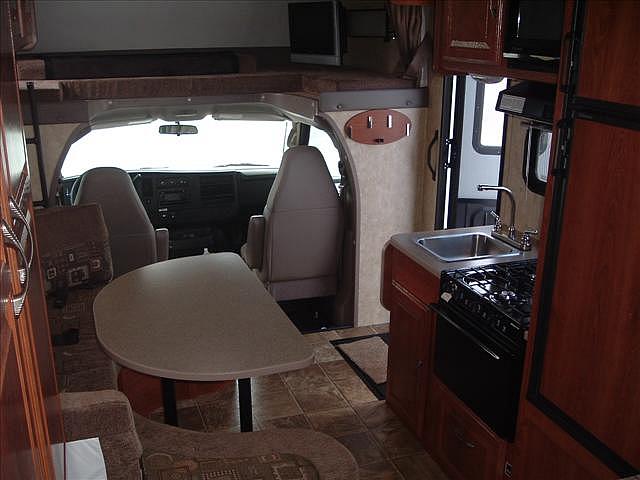 2010 COACHMEN FREELANDER 2130QB Nokomis FL 34275 Photo #0034201A