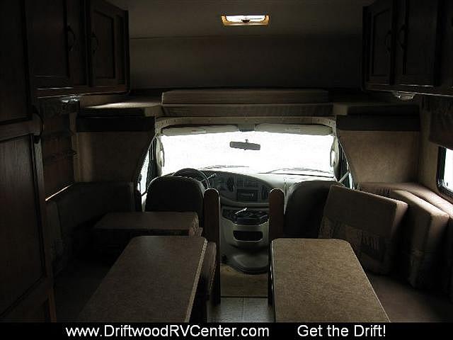 2010 COACHMEN FREELANDER 23BB Egg Harbor Twp NJ 08210 Photo #0034207B