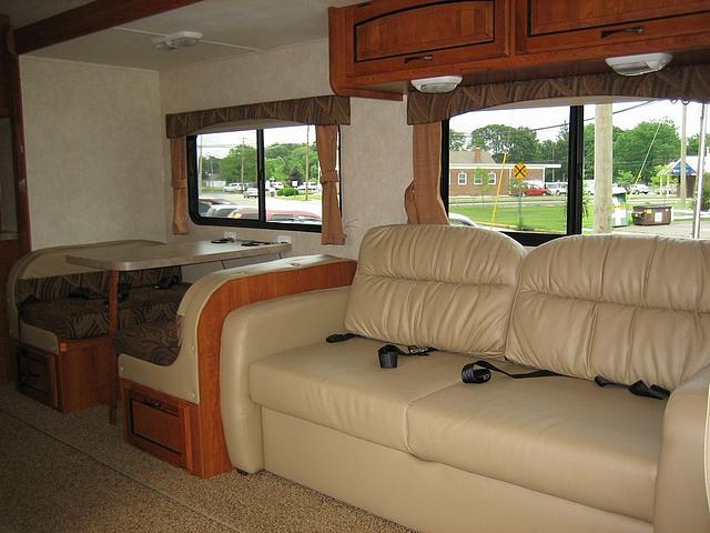 2010 COACHMEN MIRADA Berlin NJ 08009 Photo #0034230A