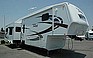 Show the detailed information for this 2010 COACHMEN WYOMING SUMMIT 366REQS.