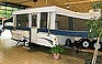 Show the detailed information for this 2010 COLEMAN CAMPING TRAILER.
