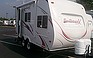 Show the detailed information for this 2010 CRUISER RV FUN FINDER 189FBR.