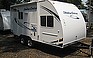 2010 CRUISER RV SHADOW CRUISER 185FBS.