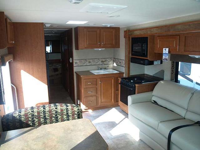 2010 DAMON DAYBREAK SPORT 3204 Brownstown MI 48393 Photo #0034314A