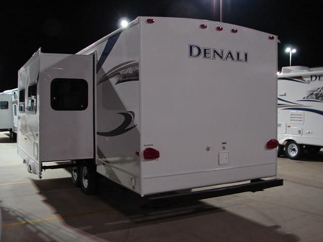 2010 DUTCHMEN DENALI 260FBX-DSL New Braunfels TX 78130 Photo #0034376A