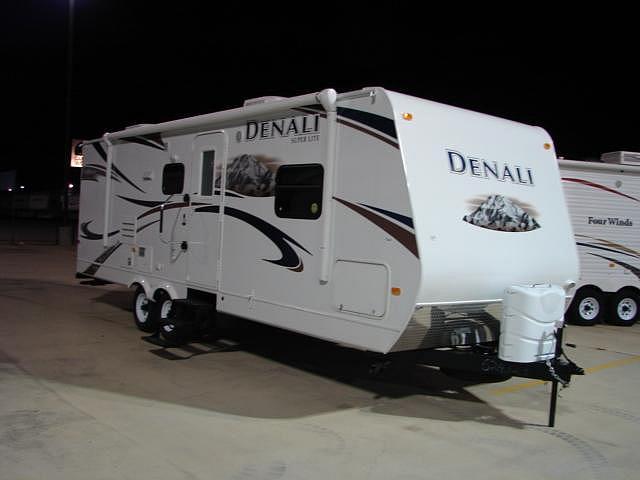 2010 DUTCHMEN DENALI 260FBX-DSL New Braunfels TX 78130 Photo #0034376A