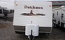 Show the detailed information for this 2010 DUTCHMEN CLASSIC 29QGS.